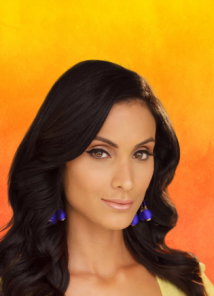 Crystal Marie