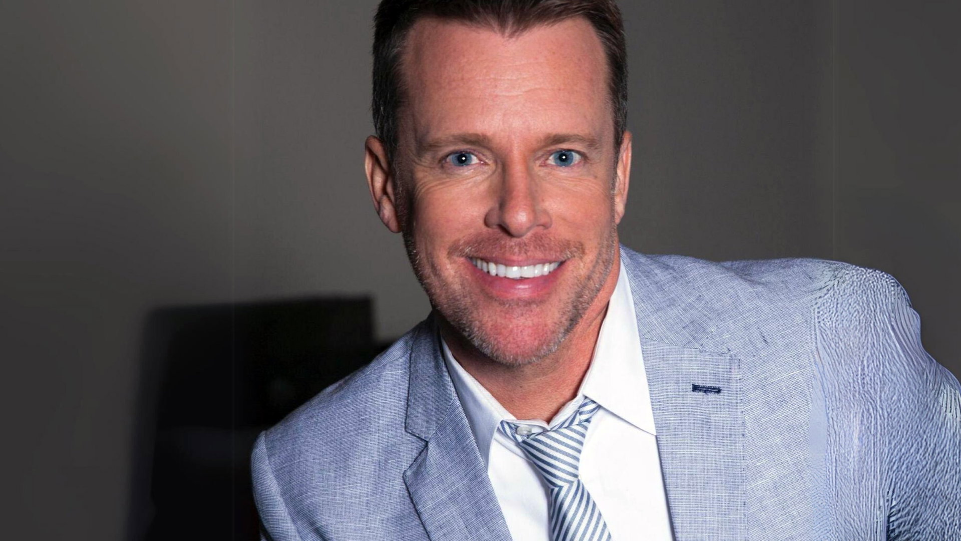 Chris Franjola at The Armory at MGM Springfield