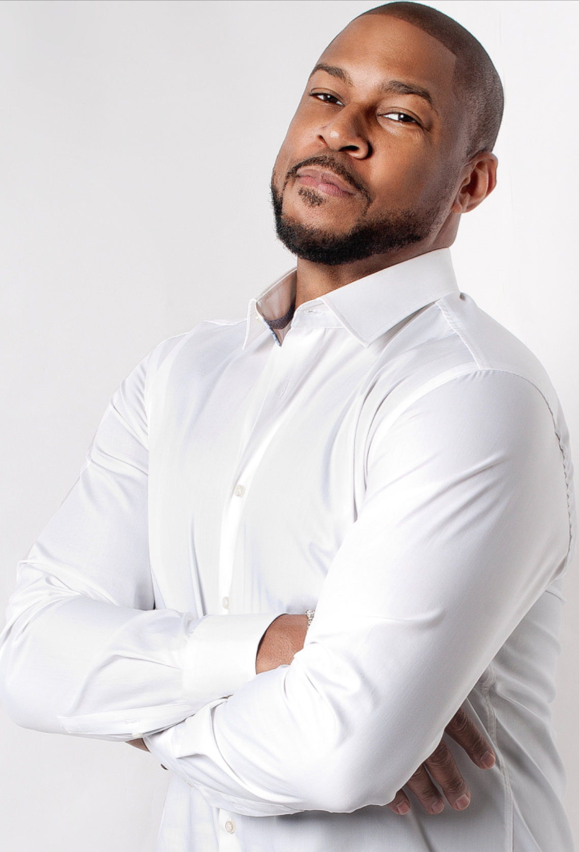 Finesse Mitchell at Quezada's Comedy Club & Cantina