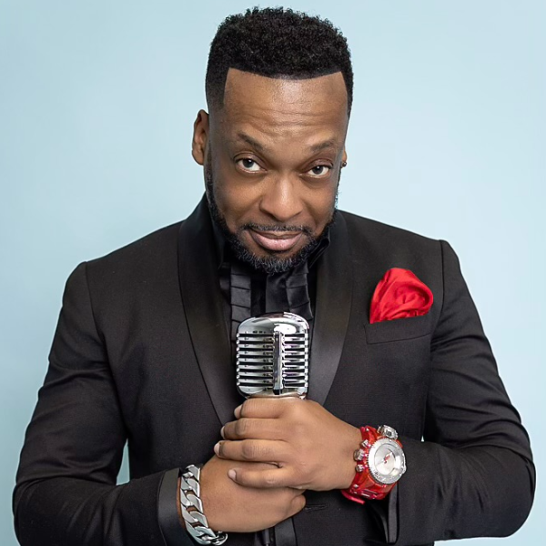 Shaun Jones at The Comedy Zone Jacksonville