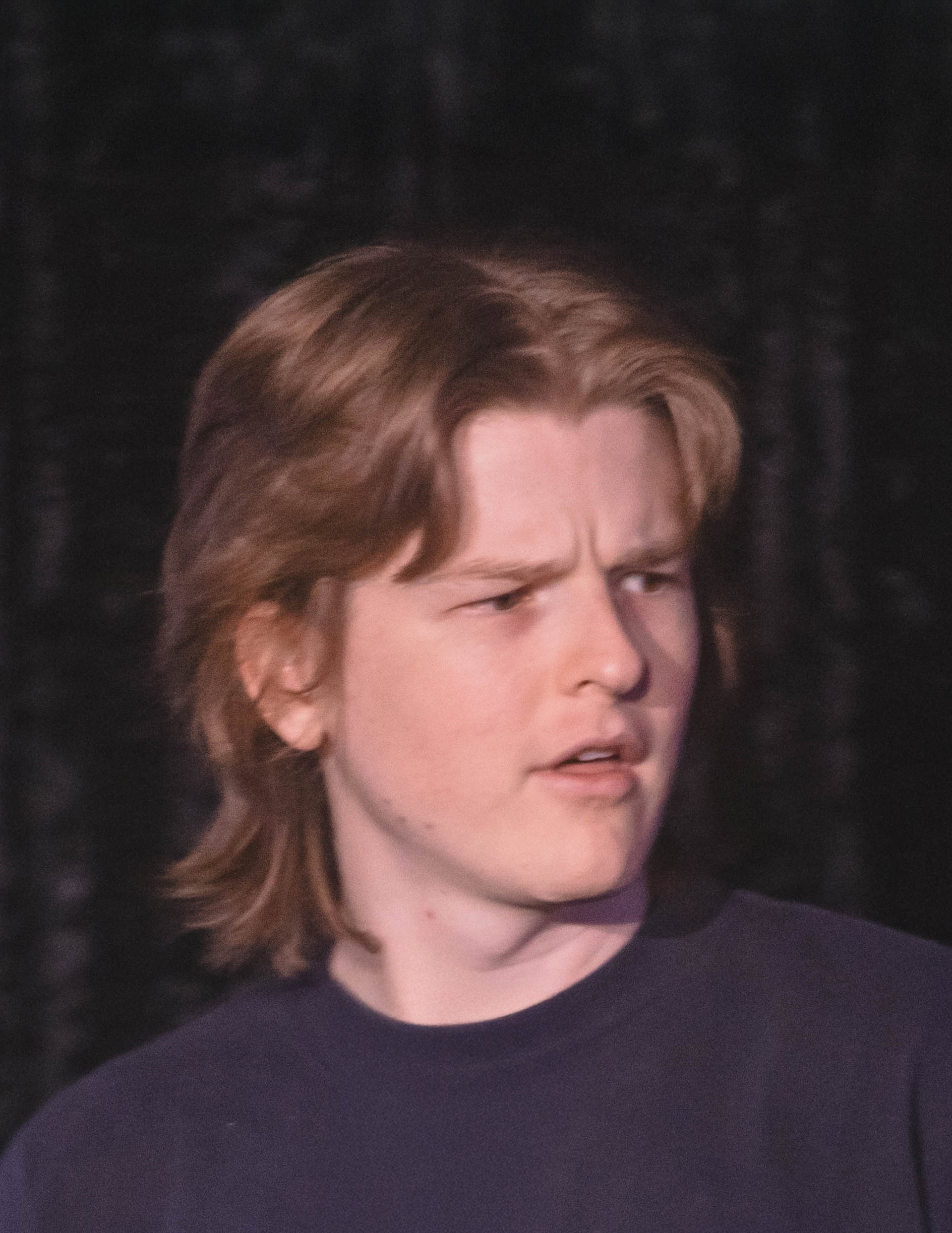 Lukas McCrary and Friends at Goofs Comedy Club