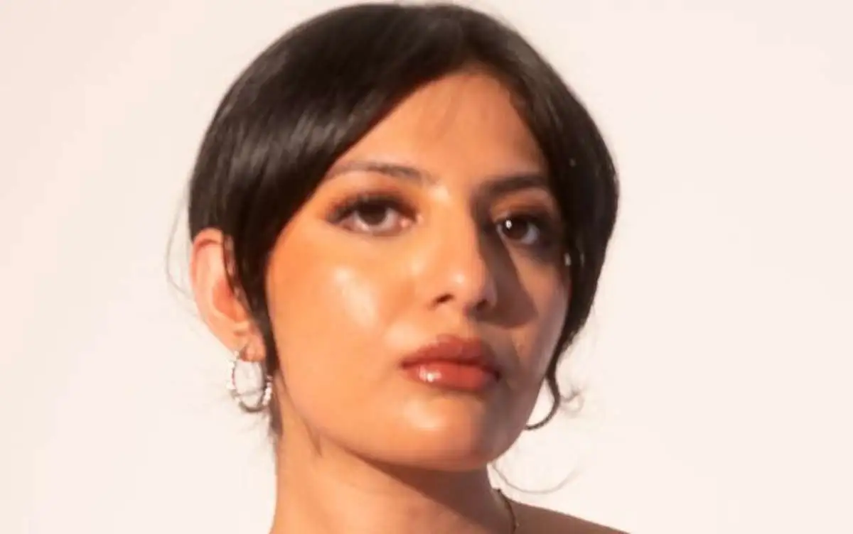 Gauri B: Years in the Breaking at Cincinnati Funny Bone Comedy Club