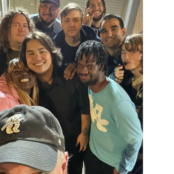 25TH Annual Tournament Semi-Finals at Juke Box Comedy Club