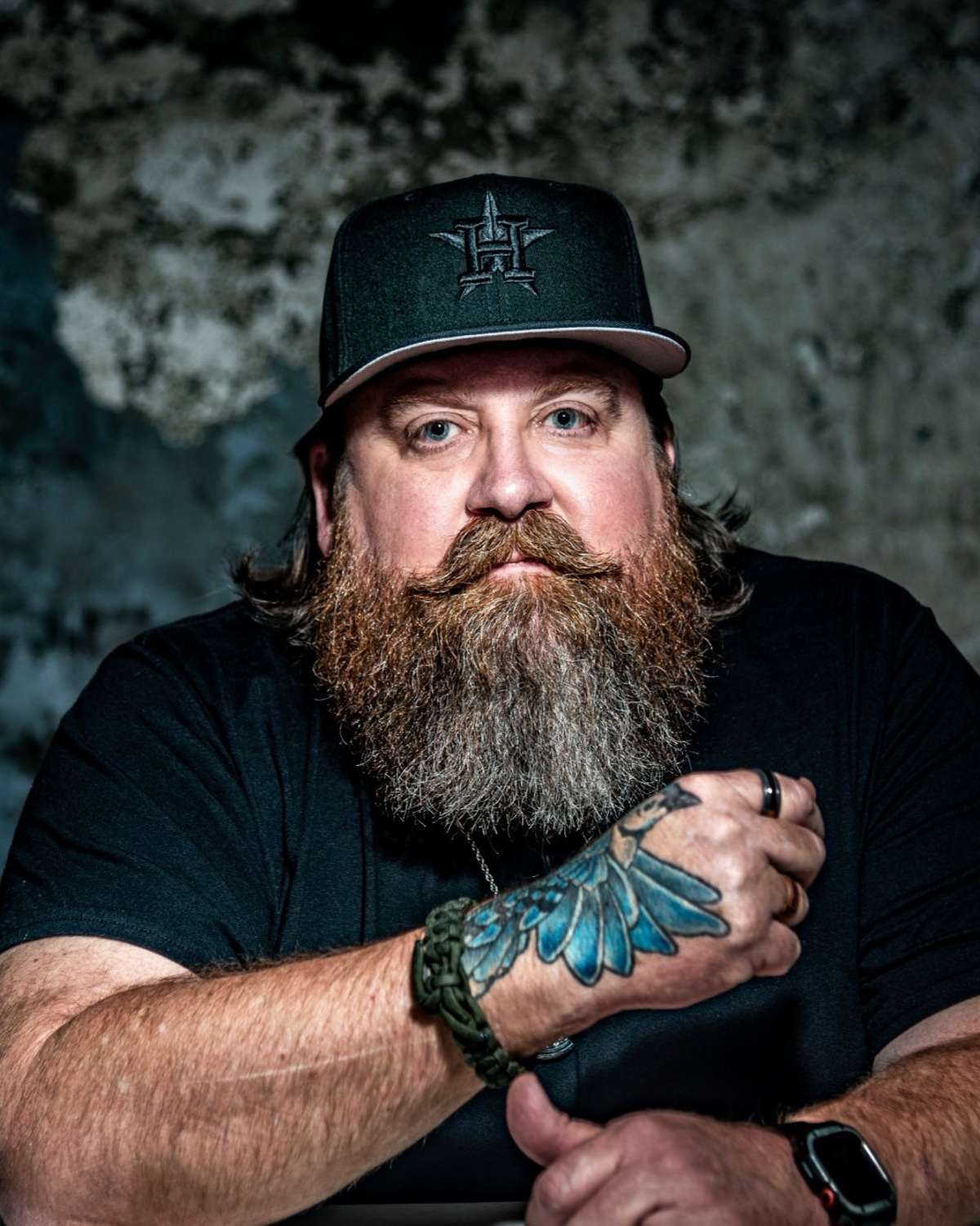 Jerry Wayne Longmire at Zanies Comedy Club Nashville