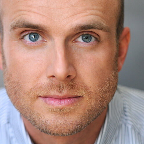 Kellen Erskine at Broadway Comedy Club