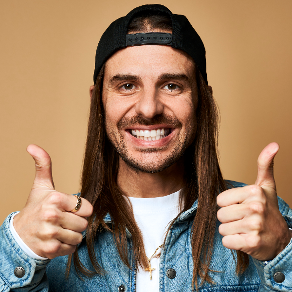 Craig Conant at The Well Comedy Club