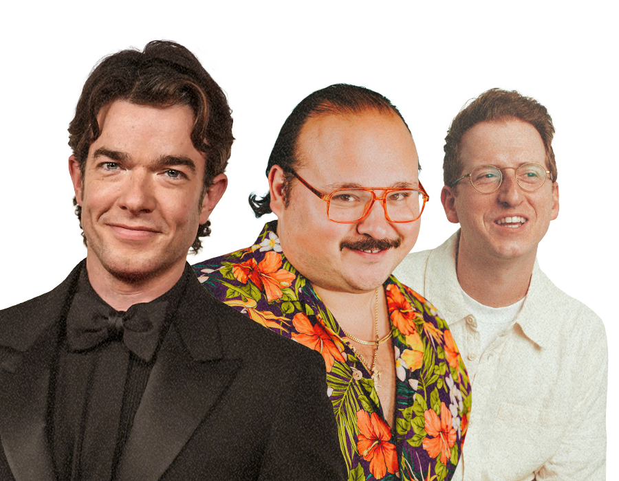 Great Outdoors Comedy Festival at Great Outdoors Comedy Festival