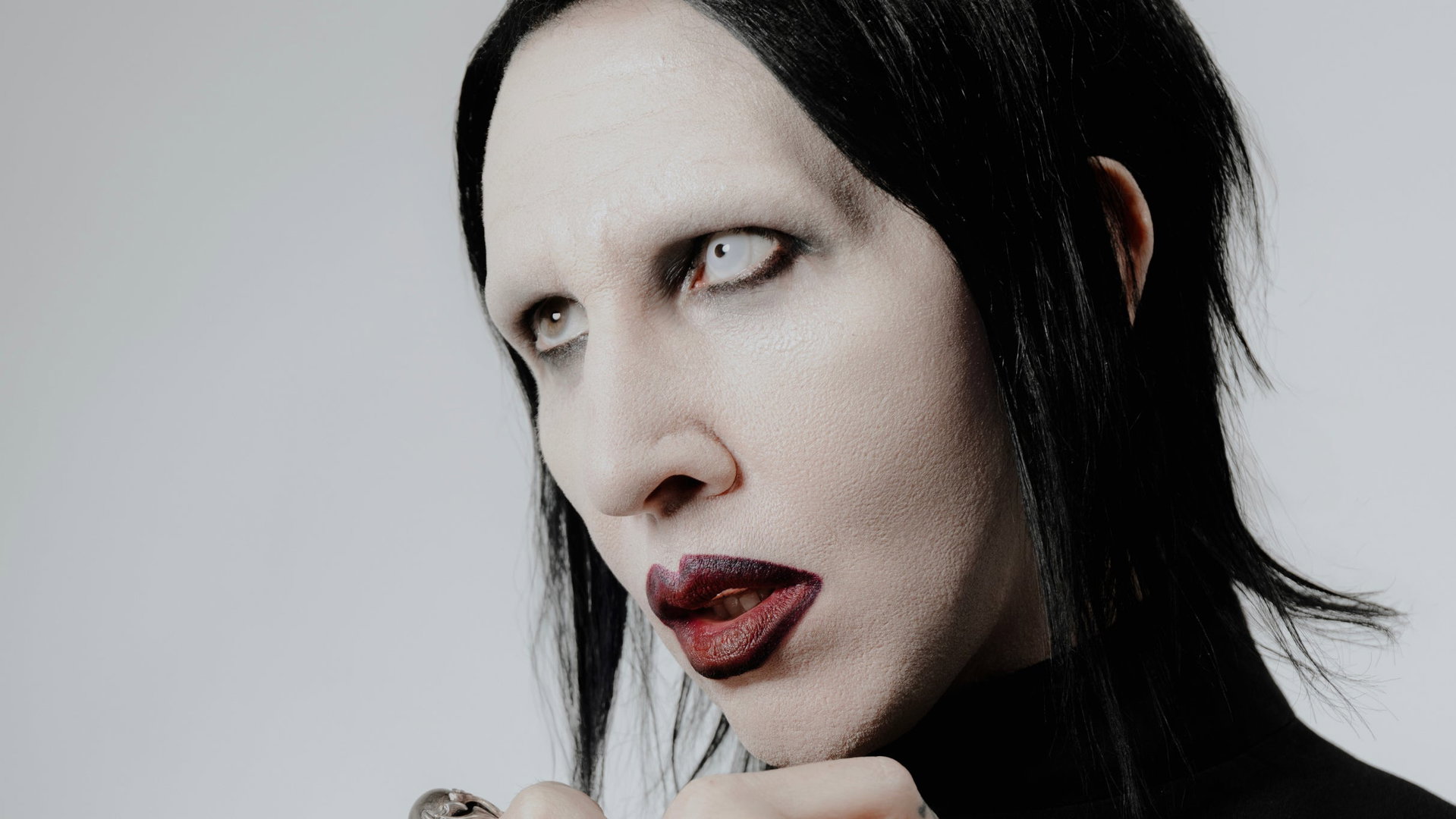 Marilyn Manson: Live in Los Angeles at The Wiltern