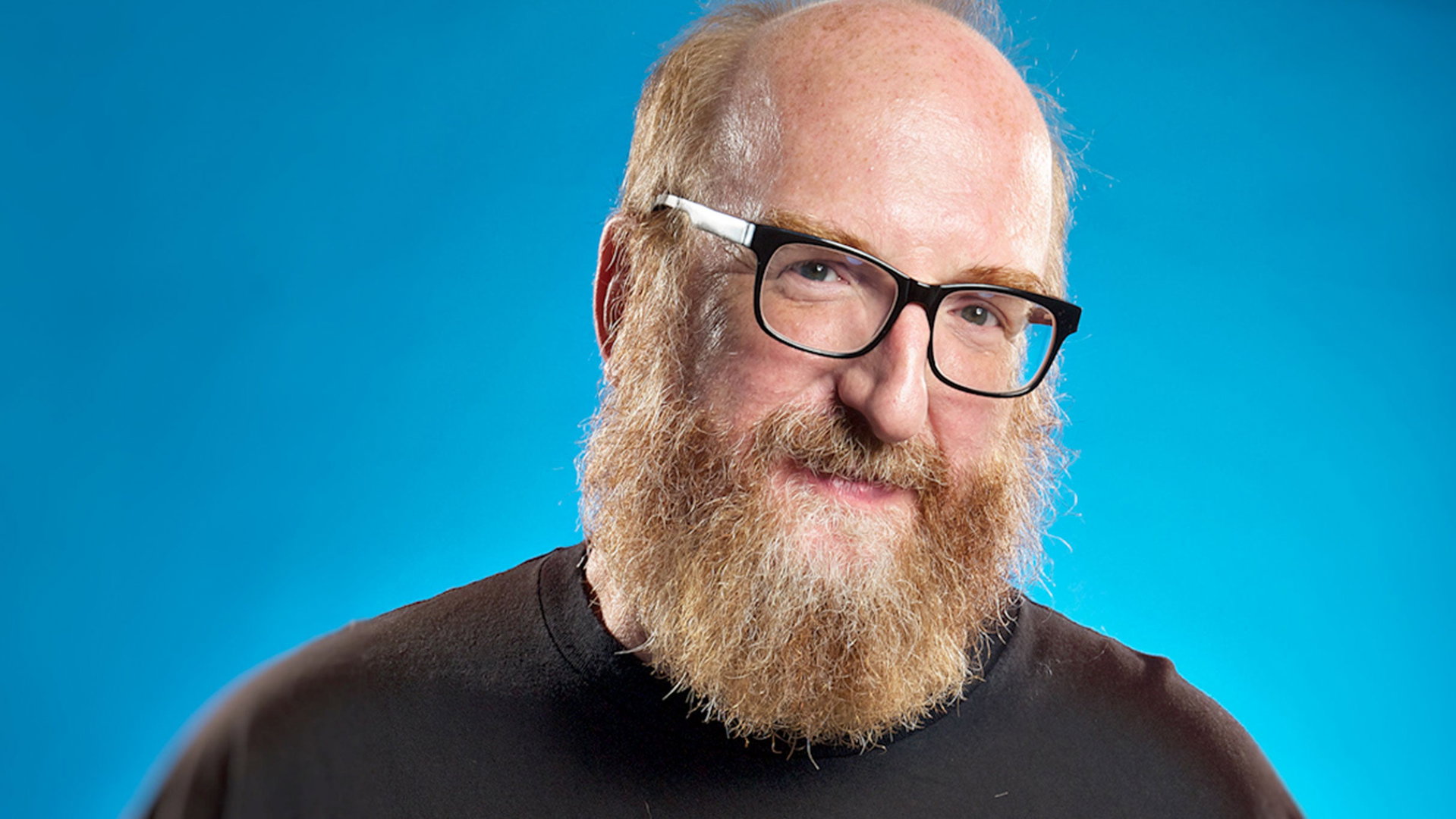 Brian Posehn at Neptune Theatre