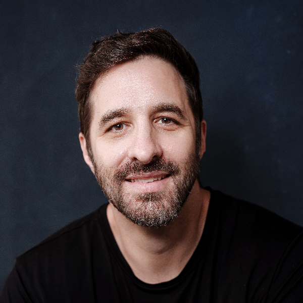 Rafi Bastos at DC Improv