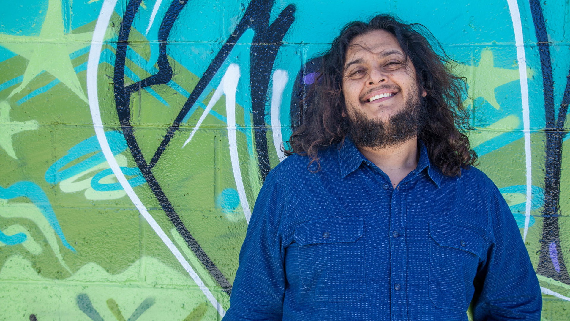 Felipe Esparza: Summer Loving Tour at The Parker
