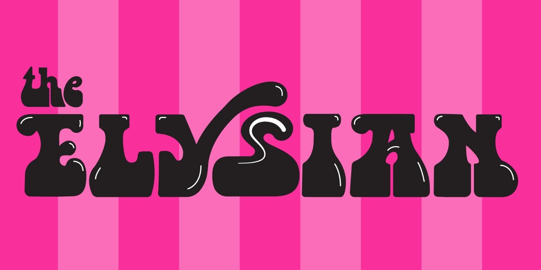 Second Screens Comedy at The Elysian Theater