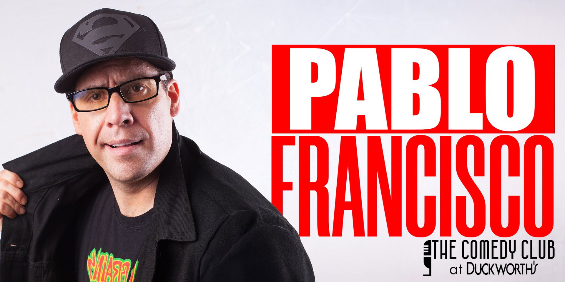 Pablo Francisco