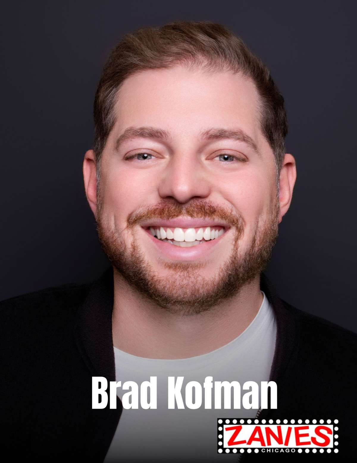 Brad Kofman at Zanies Comedy Club Chicago