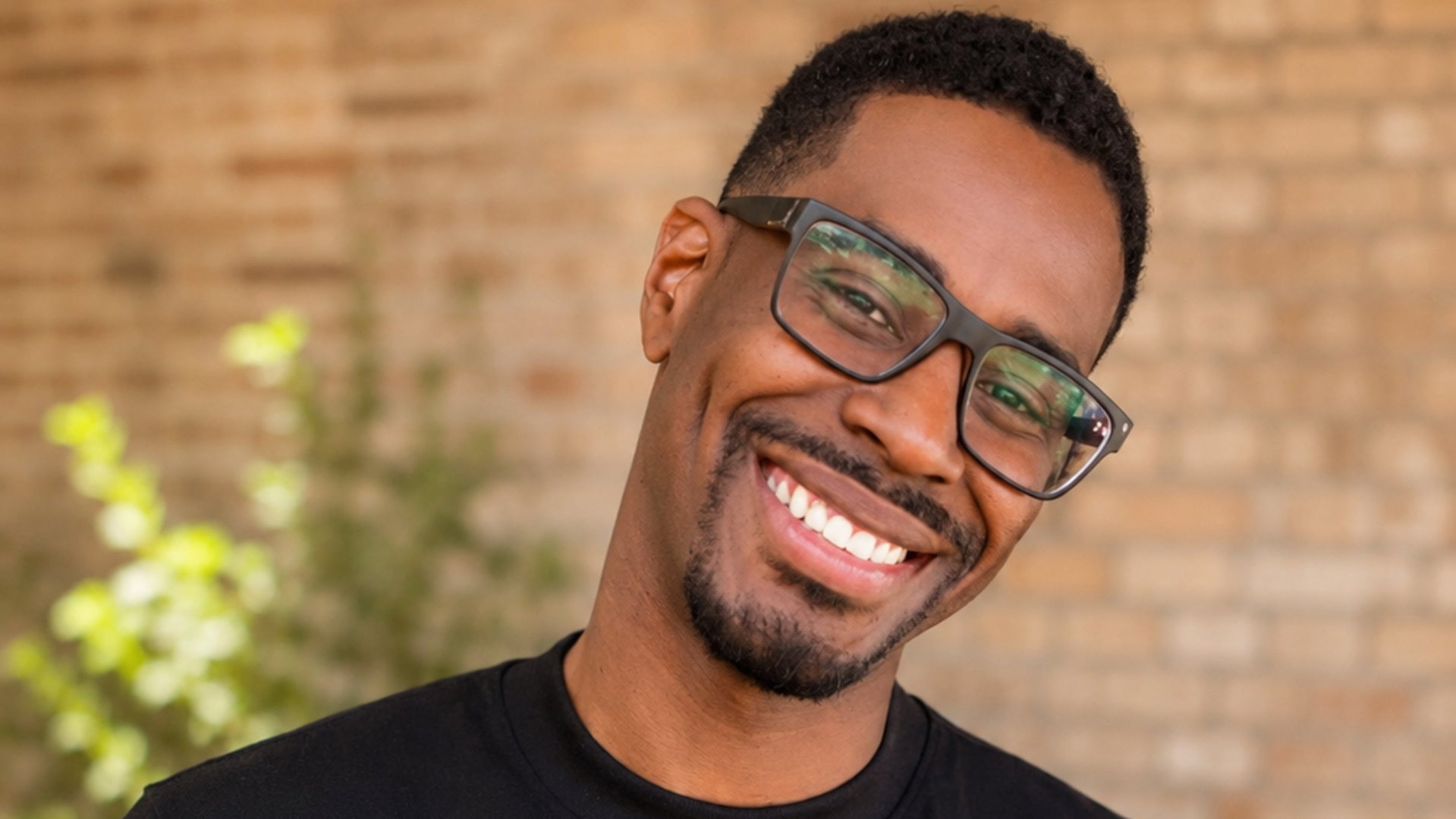 Dexter Givens Jr. Birthday Comedy Show at Punch Line Comedy Club Irving