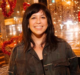 Amy Shanker at St. Charles Funny Bone