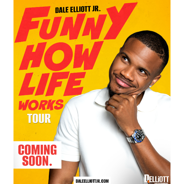 Funny How Life Works Tour at Stress Factory Comedy Club New Brunswick