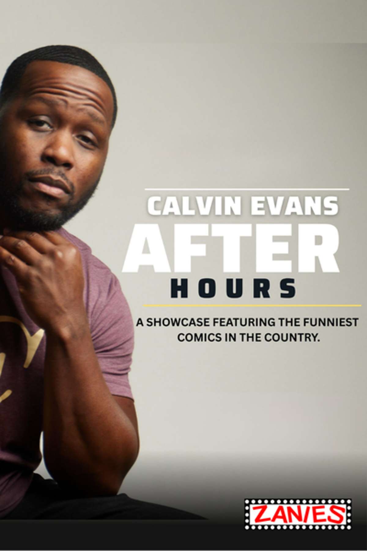 After Hours