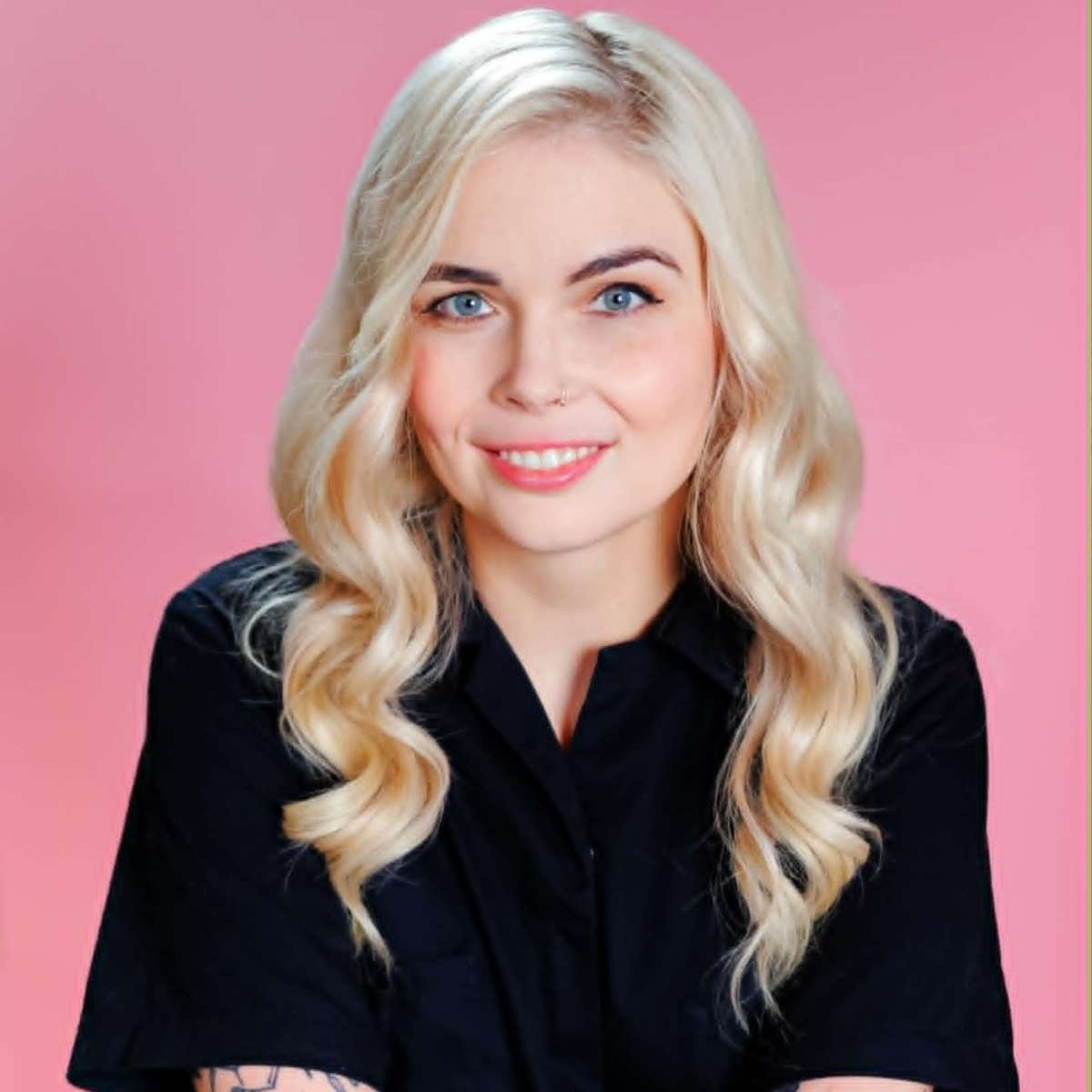 Sarah Perry