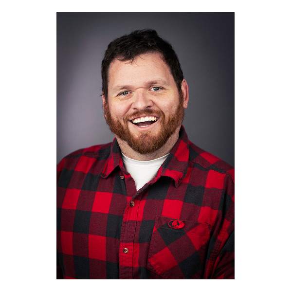 Anthony Davis at Mic Drop Comedy Plano