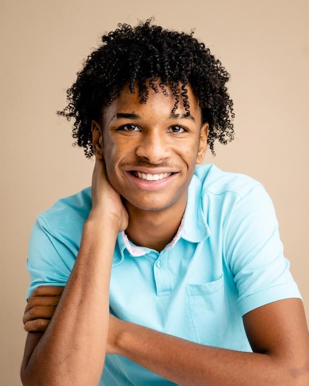 Elijah Nevels at The Comedy Corner Underground