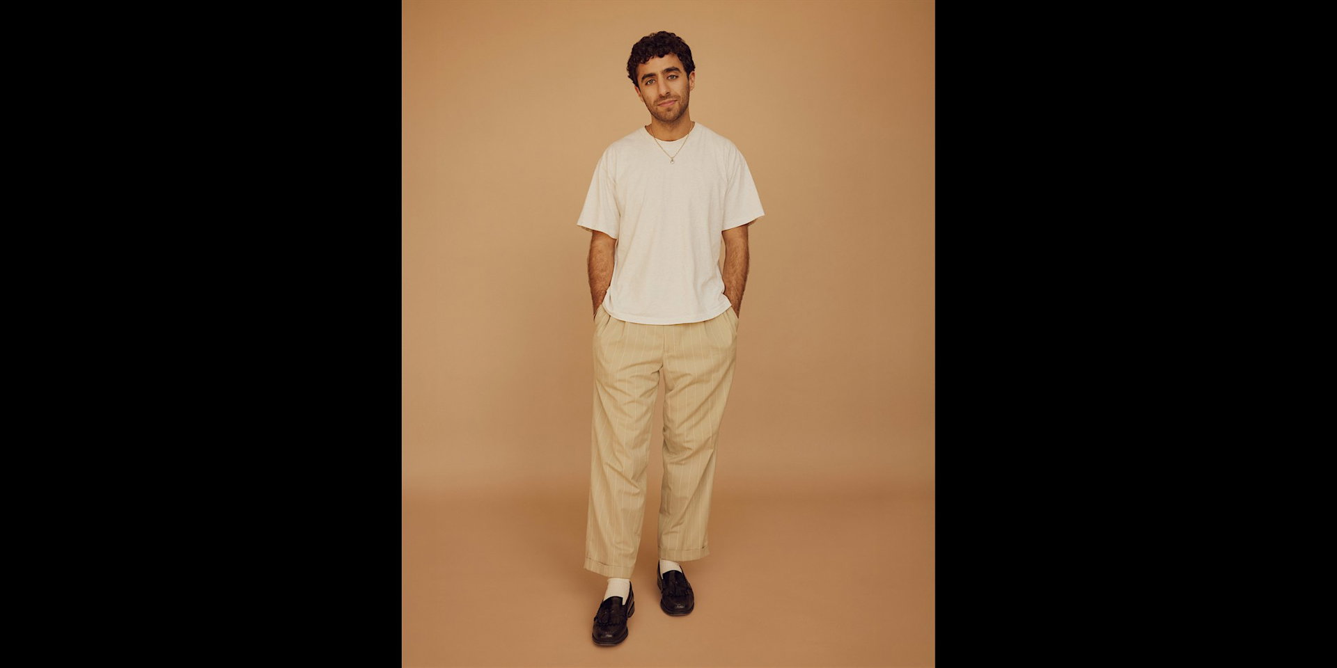 Emil Wakim at Union Hall