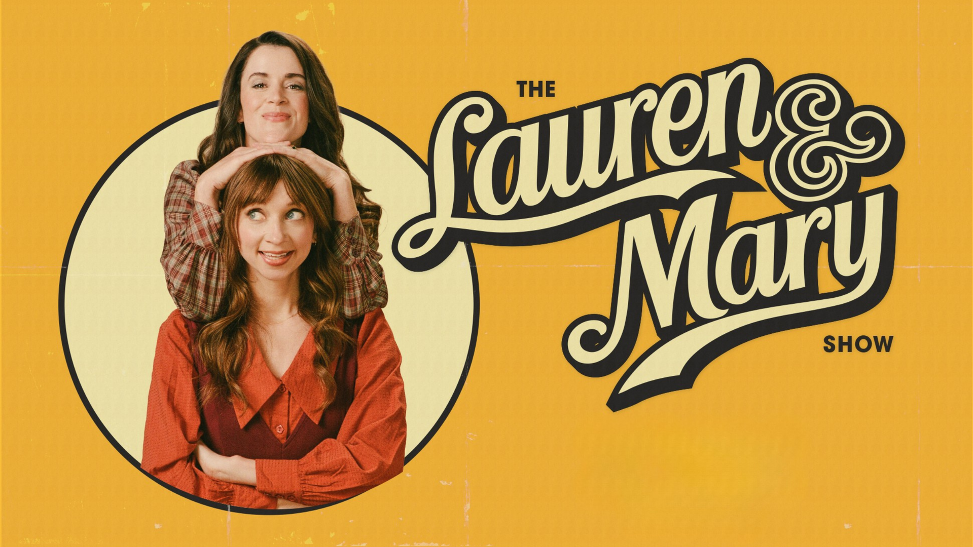 The Lauren & Mary Show at Cobb's Comedy Club
