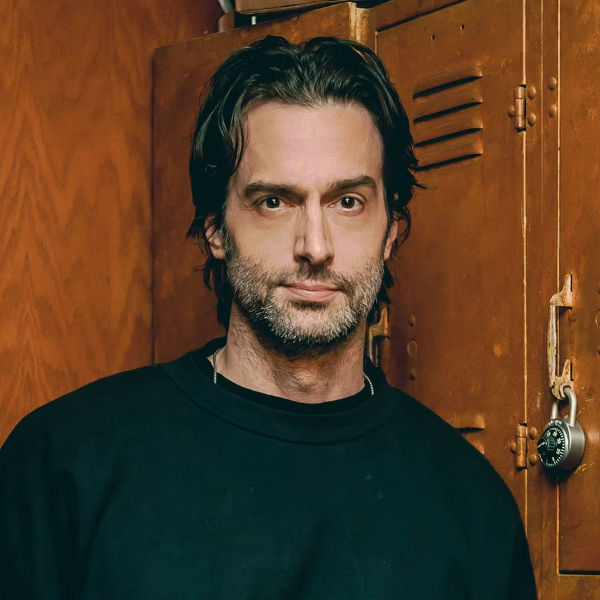 Chris D'Elia at The Comedy Vault