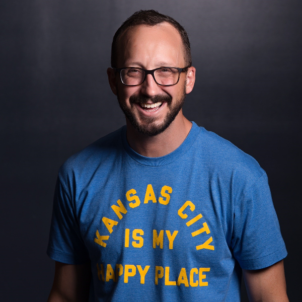 Chris Porter at Comedy Off Broadway