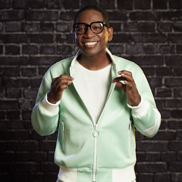 Guy Torry at The Comedy Zone Greenville