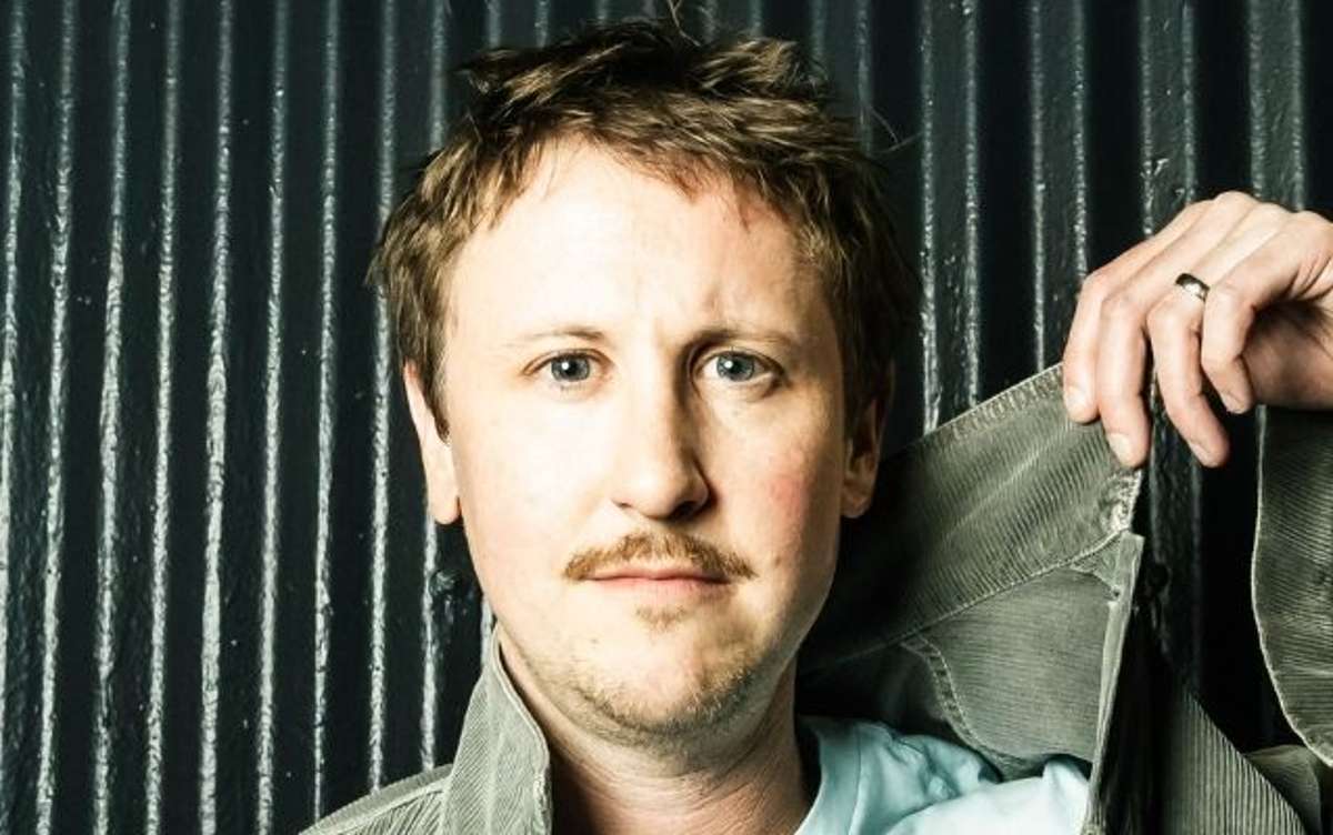 Johnny Pemberton at Dayton Funny Bone Comedy Club