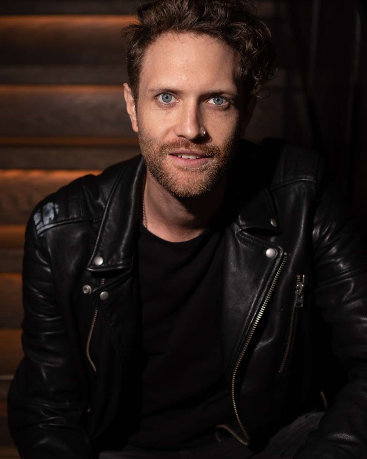 Ryan Long at Zanies Comedy Club Nashville