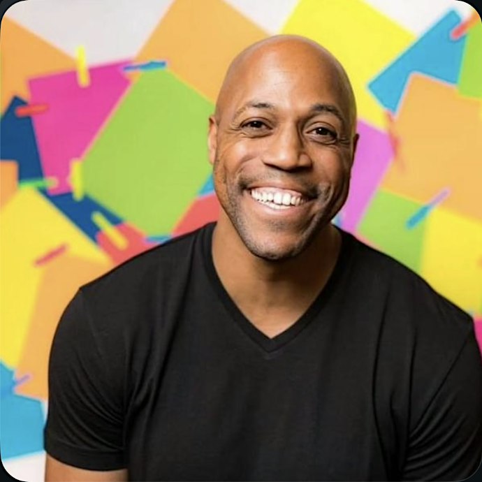 Dwight Simmons LIVE Comedy Show at The Attic Comedy Club