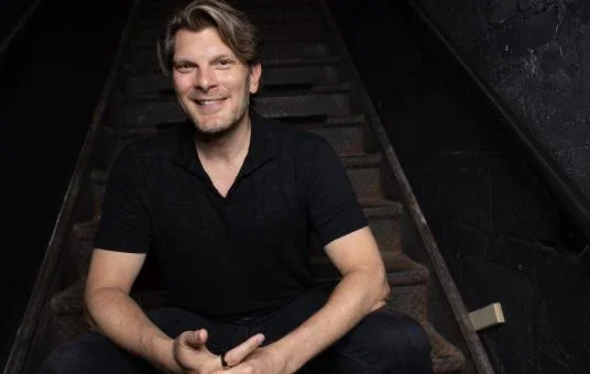 Justin Martindale, Liza Treyger, Kunal C. Arora, Ian Levy at New York Comedy Club East Village