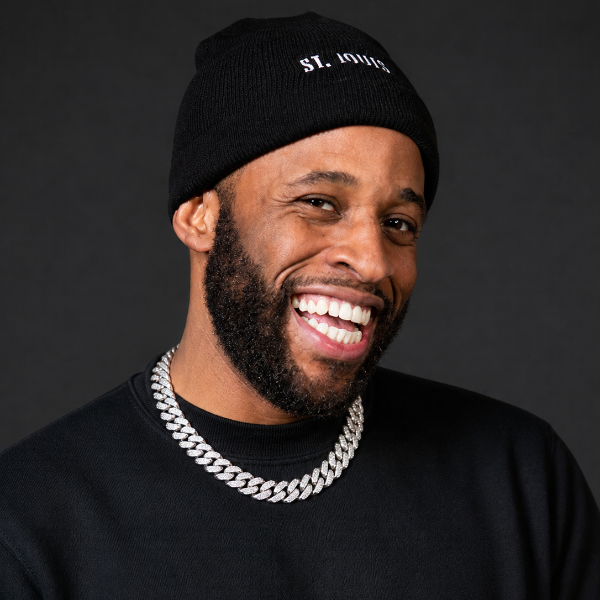Chris Grant at Stress Factory Comedy Club Bridgeport