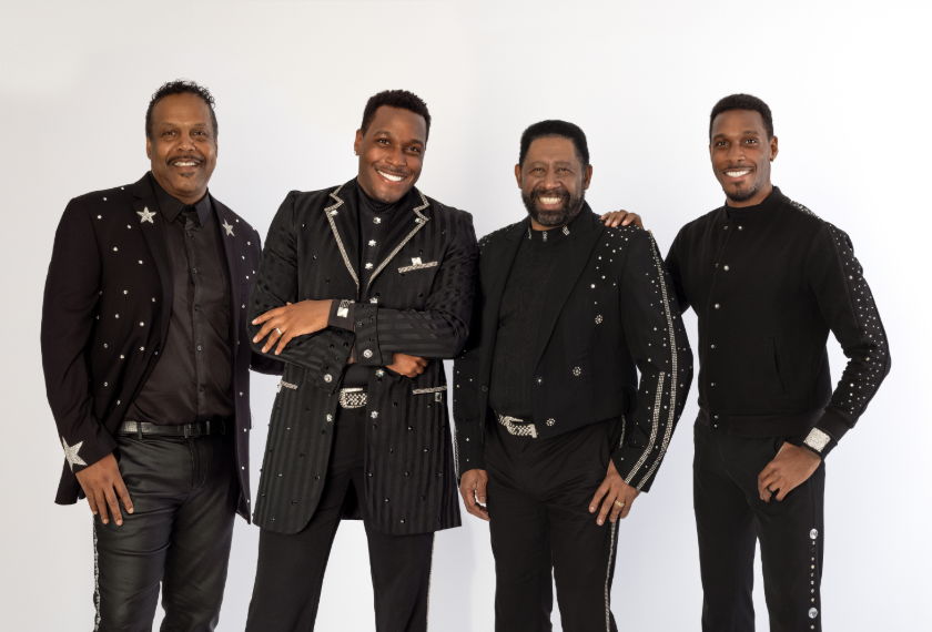 Smooth Summer Jazz at Hollywood Bowl