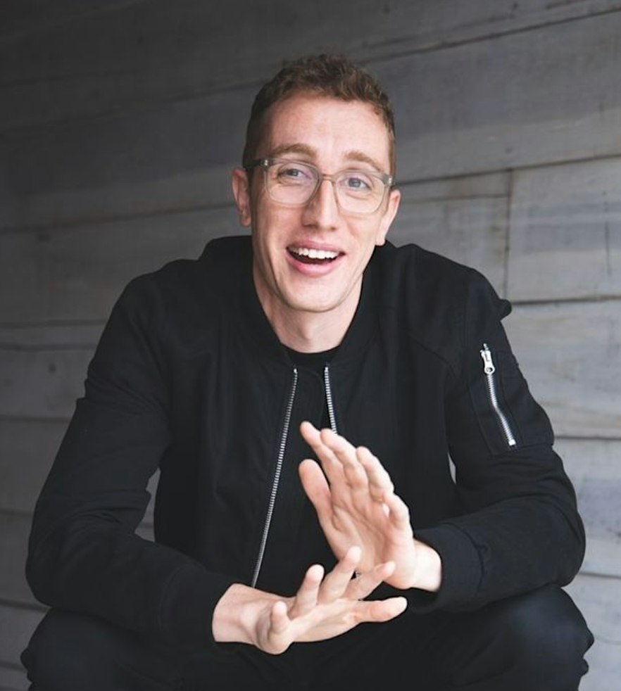 Sam Salem LIVE at The Attic Comedy Club