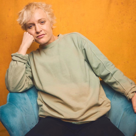 Emma Willmann at The Comedy Loft of DC