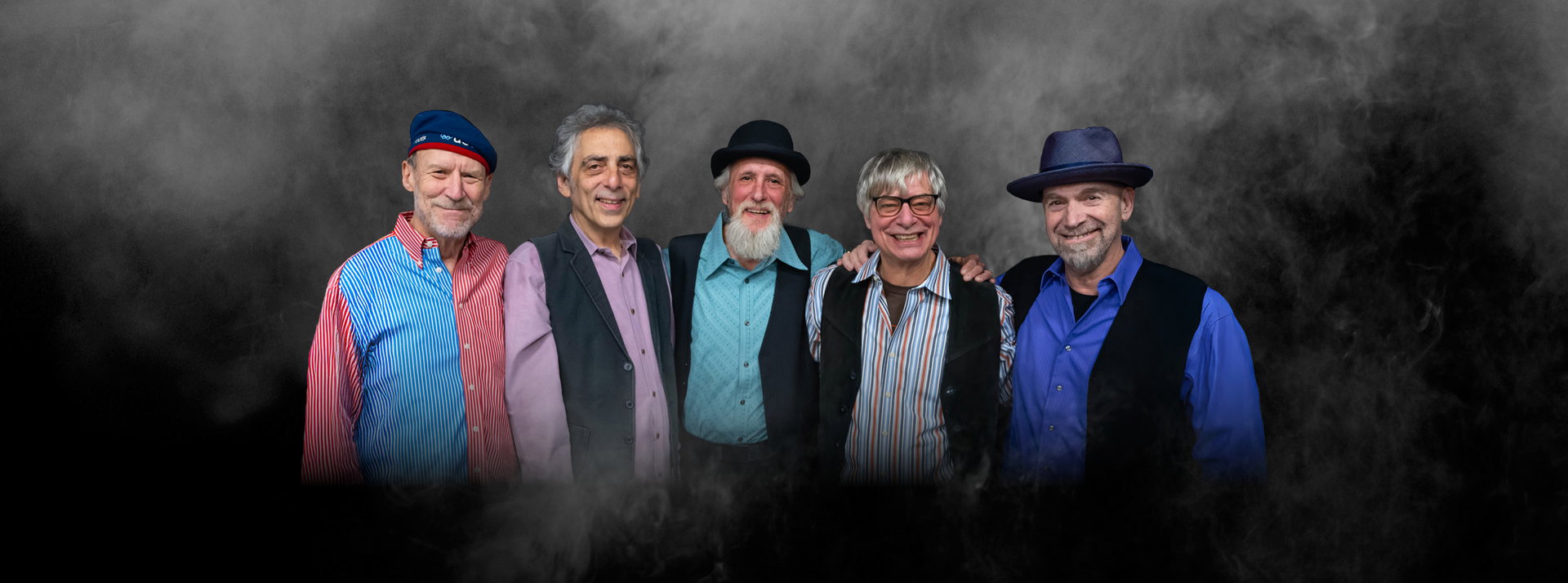 The THE BAND Band at City Winery NYC