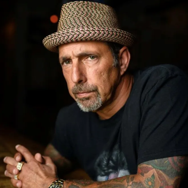 Rich Vos