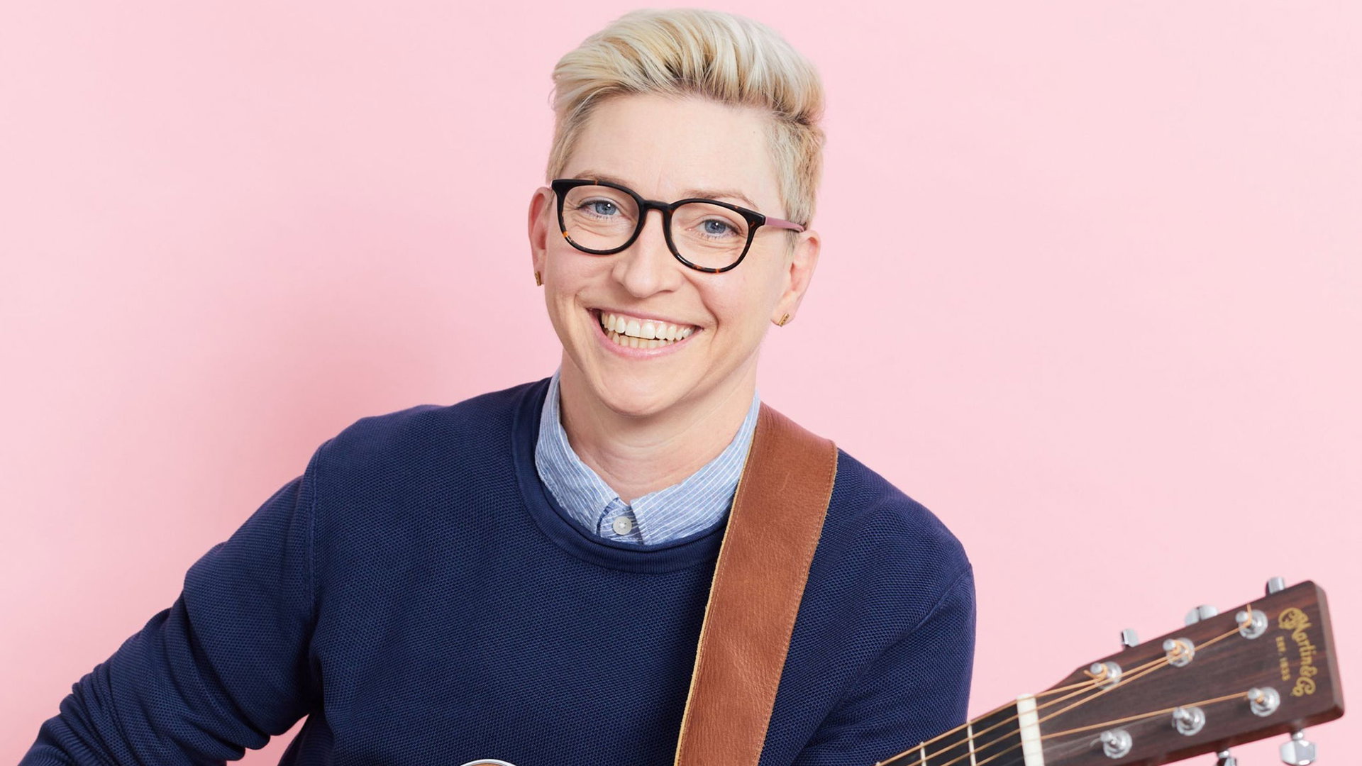 Kristin Key: The Ca-Caw Tour at Broward Center for the Performing Arts