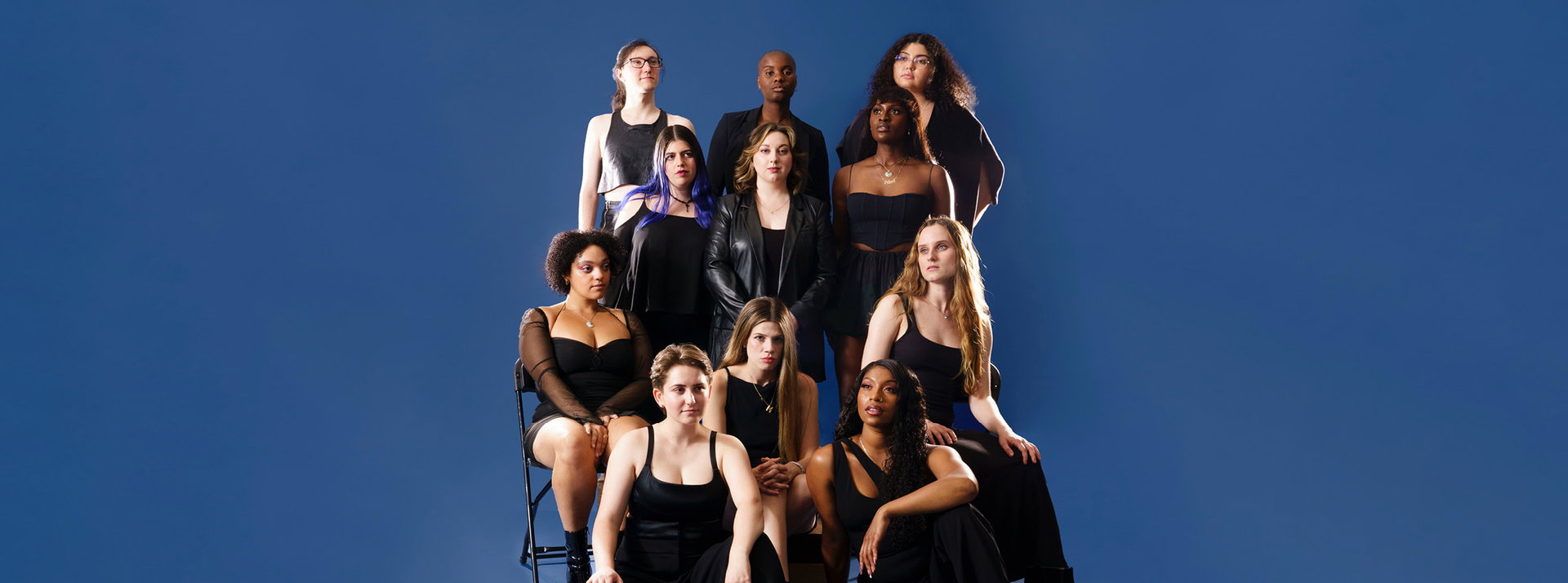 VICE A Cappella at City Winery NYC