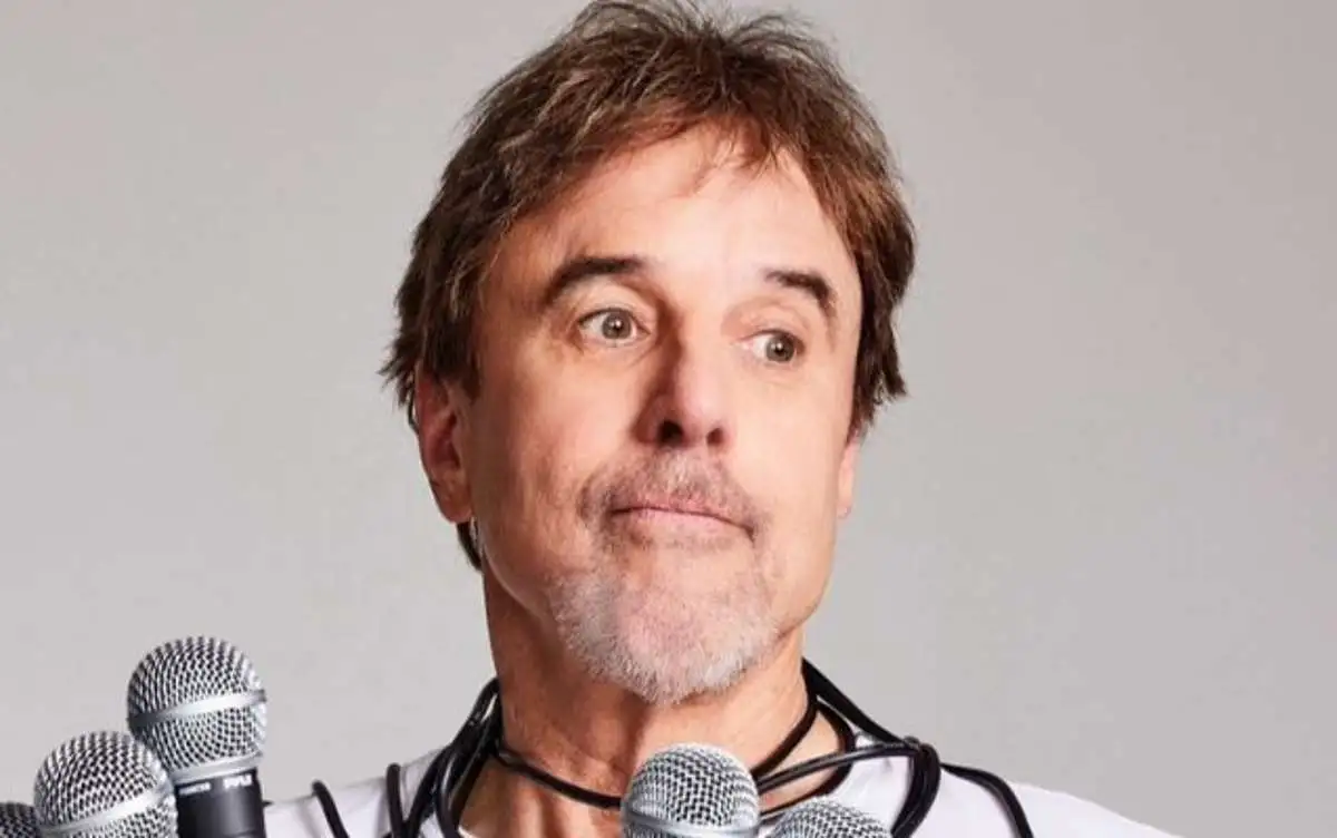 Kevin Nealon at Virginia Beach Funny Bone Comedy Club