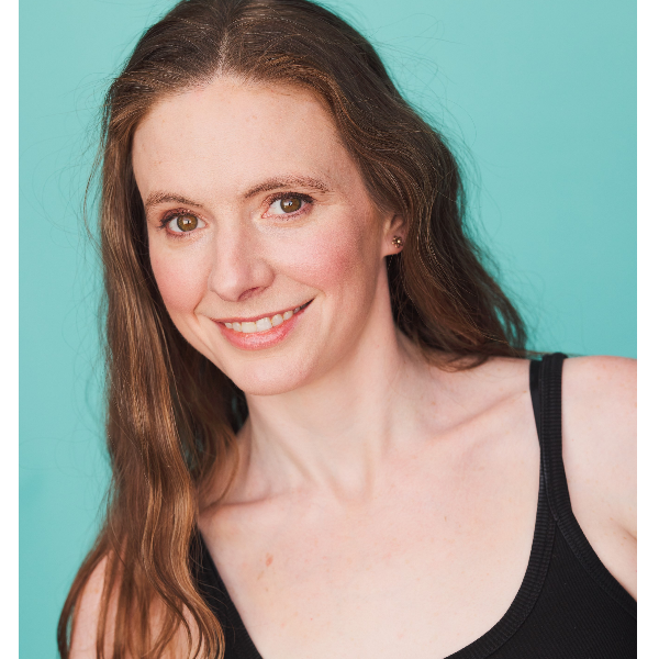 Maddy Smith at The Comedy Zone Jacksonville