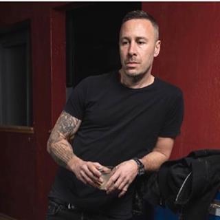 Dov Davidoff at St. Louis Funny Bone