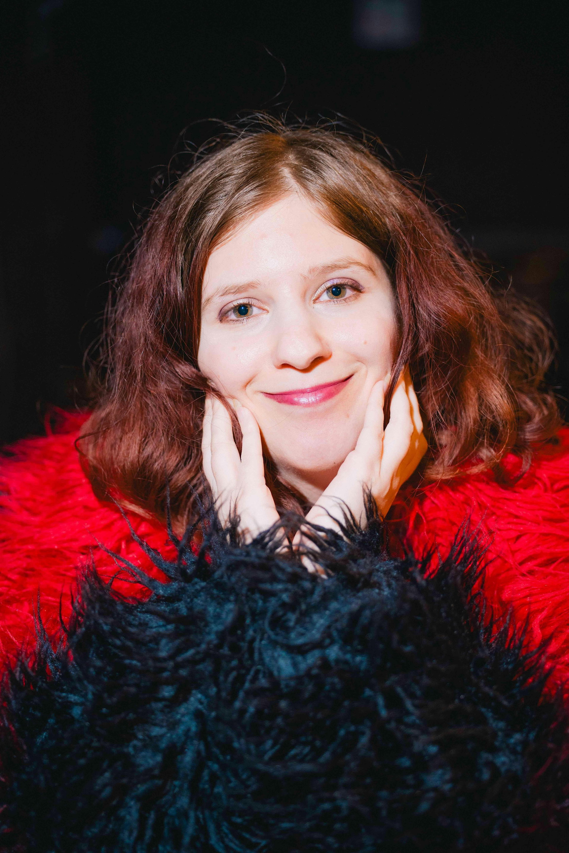 Rebecca Kaplan: How to Act Normal at Astronaut City