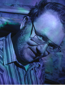 Sam Tallent at Helium Comedy Club St. Louis