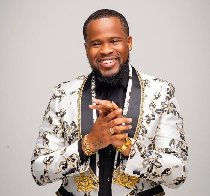 Richie Fontaine at Atlanta Comedy Theater Norcross