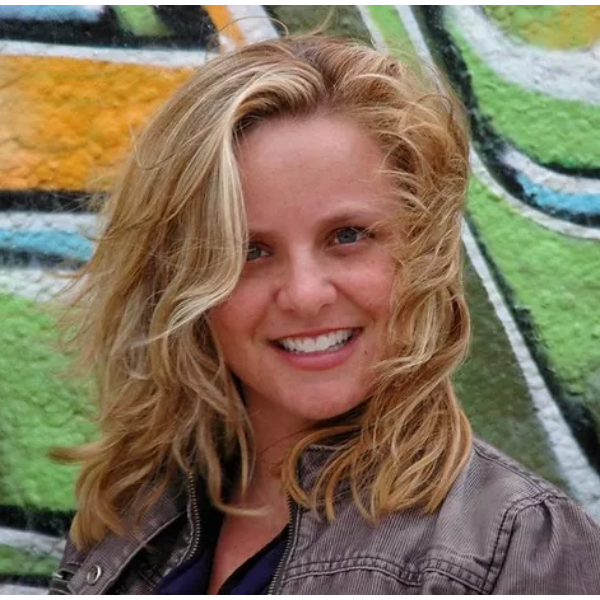 Tracy Locke at Cozzys Comedy Club