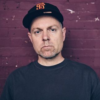 DJ Shadow at The Novo